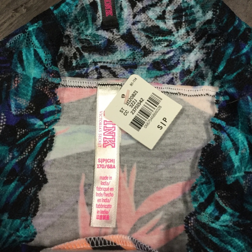 Victoria’s Secret PINK Hipster Panty - Picture 2 of 2